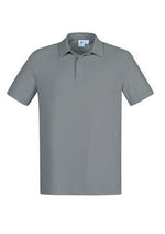 Load image into Gallery viewer, Men&#39;s Byron Polo - WORKWEAR - UNIFORMS - NZ
