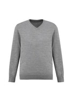 Load image into Gallery viewer, Mens Roma Pullover - WORKWEAR - UNIFORMS - NZ
