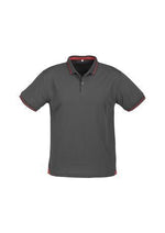 Load image into Gallery viewer, Mens Jet Polo - WORKWEAR - UNIFORMS - NZ
