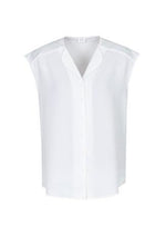 Load image into Gallery viewer, Women&#39;s Lily Blouse - WORKWEAR - UNIFORMS - NZ
