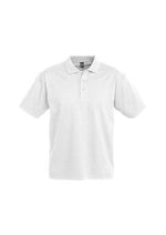 Load image into Gallery viewer, Mens Ice Polo - WORKWEAR - UNIFORMS - NZ
