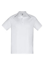 Load image into Gallery viewer, Men&#39;s Academy Polo - WORKWEAR - UNIFORMS - NZ
