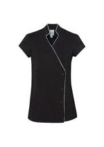 Load image into Gallery viewer, Zen Crossover Tunic - WORKWEAR - UNIFORMS - NZ
