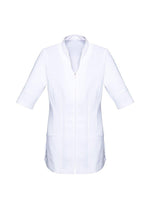 Load image into Gallery viewer, Salon Bliss Tunic - WORKWEAR - UNIFORMS - NZ
