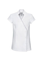 Load image into Gallery viewer, Zen Crossover Tunic - WORKWEAR - UNIFORMS - NZ
