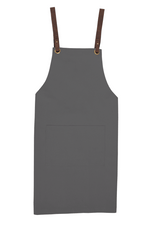 Load image into Gallery viewer, The Loyal Apron (Organic Fairtrade) - WORKWEAR - UNIFORMS - NZ
