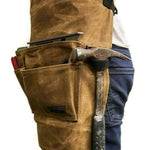 Load image into Gallery viewer, Aprons Working Tool-belt Apron
