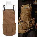 Load image into Gallery viewer, Aprons Working Tool-belt Apron
