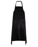 Load image into Gallery viewer, Apron Bib Apron - Without Pocket
