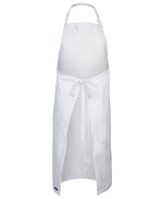 Load image into Gallery viewer, Apron Bib Apron - Without Pocket
