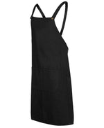 Load image into Gallery viewer, Cross Back Canvas Apron (NEW COLOURS!) - WORKWEAR - UNIFORMS - NZ
