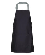 Load image into Gallery viewer, Coloured Strap Apron (65x71) - WORKWEAR - UNIFORMS - NZ
