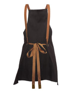 Load image into Gallery viewer, Changeable PU Leather Apron Straps - WORKWEAR - UNIFORMS - NZ
