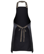 Load image into Gallery viewer, Apron Coloured Strap Apron
