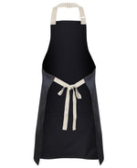 Load image into Gallery viewer, Apron Coloured Strap Apron
