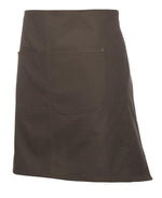 Load image into Gallery viewer, Waist Canvas Apron - WORKWEAR - UNIFORMS - NZ
