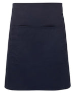 Load image into Gallery viewer, Waist Apron with Pocket - WORKWEAR - UNIFORMS - NZ
