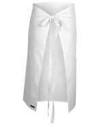 Load image into Gallery viewer, Apron Waist Apron with Pocket 86x70cm

