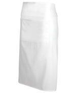 Load image into Gallery viewer, Waist Apron with Pocket 86x70cm - WORKWEAR - UNIFORMS - NZ
