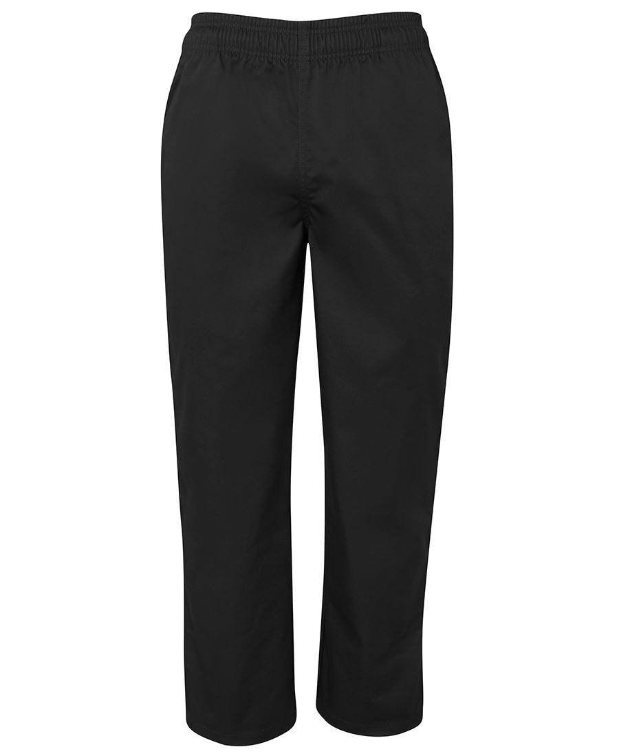 Chef's Elasticated Pant - WORKWEAR - UNIFORMS - NZ