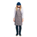 Load image into Gallery viewer, Apron Organic Fairtrade Canvas Apron
