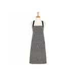 Load image into Gallery viewer, Aprons Charcoal Ladelle Recycled Crossback Apron
