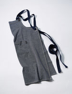 Load image into Gallery viewer, Aprons Ladelle Recycled Crossback Apron
