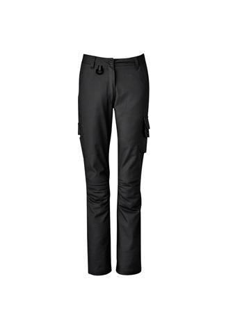 Womens Rugged Cooling Pant - WORKWEAR - UNIFORMS - NZ