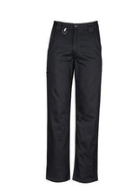 Load image into Gallery viewer, Mens Plain Utility Pant - WORKWEAR - UNIFORMS - NZ
