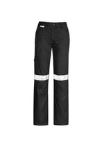 Load image into Gallery viewer, Womens Taped Utility Pant - WORKWEAR - UNIFORMS - NZ
