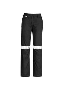 Womens Taped Utility Pant - WORKWEAR - UNIFORMS - NZ