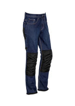 Load image into Gallery viewer, Men&#39;s Heavy Duty Cordura® Jeans - WORKWEAR - UNIFORMS - NZ
