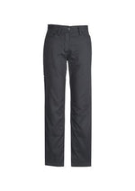 Load image into Gallery viewer, Womens Plain Utility Pant - WORKWEAR - UNIFORMS - NZ
