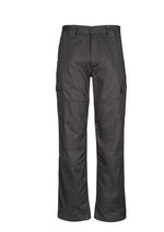 Load image into Gallery viewer, Mens Midweight Drill Cargo Pant (Regular) - WORKWEAR - UNIFORMS - NZ
