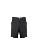 Load image into Gallery viewer, Mens Streetworx Stretch Short - WORKWEAR - UNIFORMS - NZ
