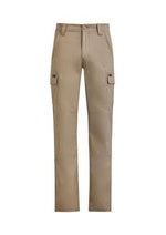 Load image into Gallery viewer, Men&#39;s Lightweight Drill Cargo Pant - WORKWEAR - UNIFORMS - NZ
