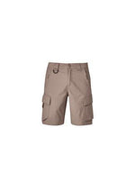 Load image into Gallery viewer, Mens Streetworx Curved Cargo Short - WORKWEAR - UNIFORMS - NZ
