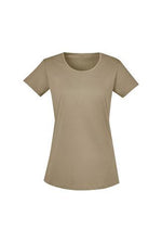 Load image into Gallery viewer, Womens Streetworx Tee Shirt - WORKWEAR - UNIFORMS - NZ
