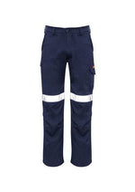 Load image into Gallery viewer, Mens FR Taped Cargo Pant - WORKWEAR - UNIFORMS - NZ
