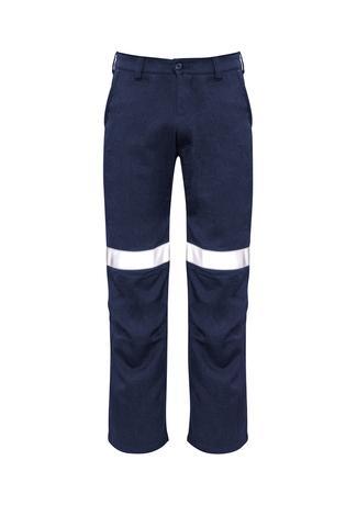 Mens FR Traditional Pant - WORKWEAR - UNIFORMS - NZ