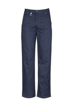 Load image into Gallery viewer, Mens Plain Utility Pant - WORKWEAR - UNIFORMS - NZ
