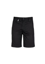 Load image into Gallery viewer, Mens Plain Utility Short - WORKWEAR - UNIFORMS - NZ
