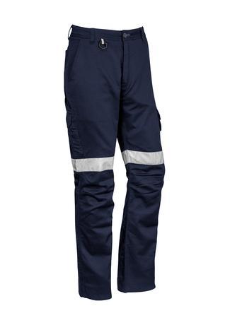 Men's Rugged Cooling Taped Pant - WORKWEAR - UNIFORMS - NZ
