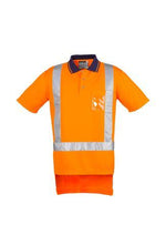 Load image into Gallery viewer, Mens TTMC-W17 Short Sleeve Polo - WORKWEAR - UNIFORMS - NZ
