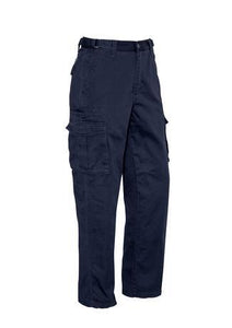 Men's Basic Cargo Pant (Regular) - WORKWEAR - UNIFORMS - NZ