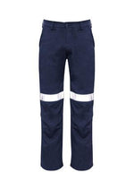 Load image into Gallery viewer, Mens FR Traditional Pant - WORKWEAR - UNIFORMS - NZ
