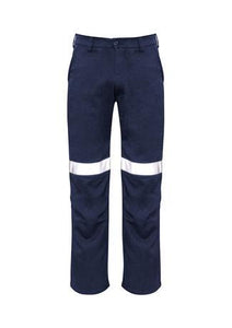Mens FR Traditional Pant - WORKWEAR - UNIFORMS - NZ