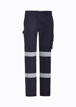 Load image into Gallery viewer, Womens Bio Motion Taped Pant - WORKWEAR - UNIFORMS - NZ
