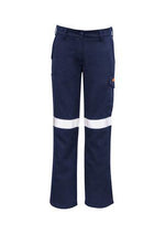 Load image into Gallery viewer, Womens FR Taped Cargo Pant - WORKWEAR - UNIFORMS - NZ
