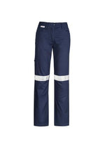 Load image into Gallery viewer, Womens Taped Utility Pant - WORKWEAR - UNIFORMS - NZ
